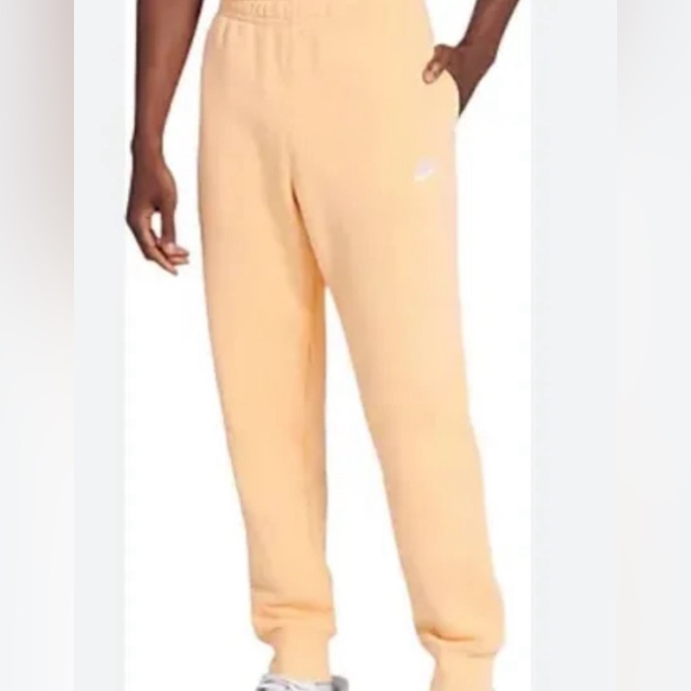 Brand New Nike Joggers